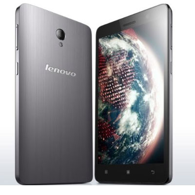 Lenovo S860