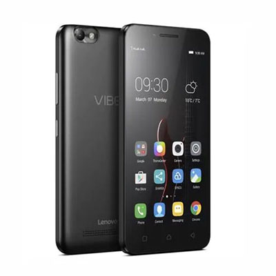 Lenovo Vibe C