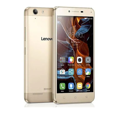 Lenovo Vibe K5