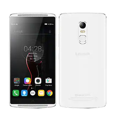 Lenovo Vibe X3