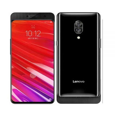Lenovo Z5 Pro GT