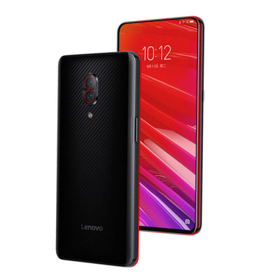 Lenovo Z5 Pro