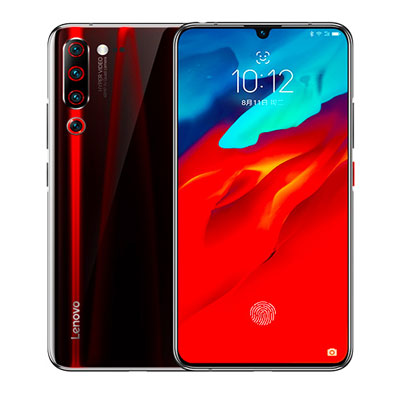 Lenovo Z6 Pro 5G
