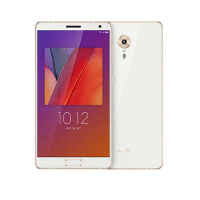 Lenovo ZUK Edge