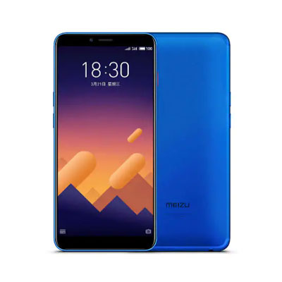 Meizu E3