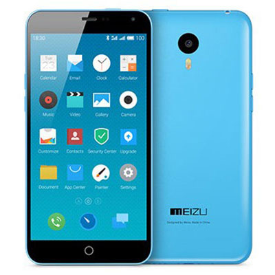 Meizu M1 Note