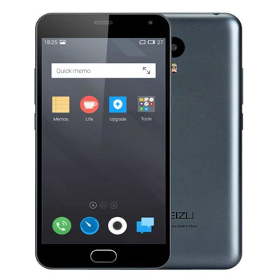 Meizu M2 Note