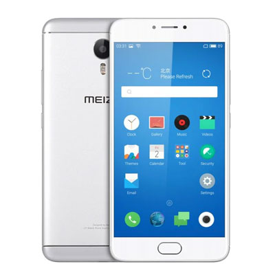 Meizu M3 Note