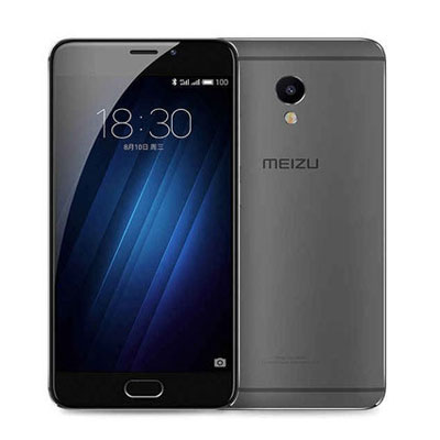 Meizu M3e