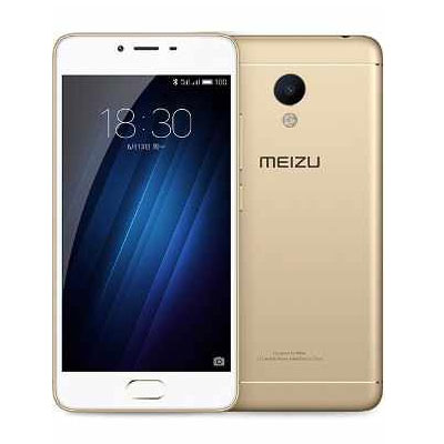 Meizu M3s