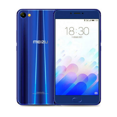 Meizu M3x