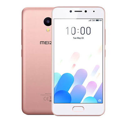 Meizu M5c