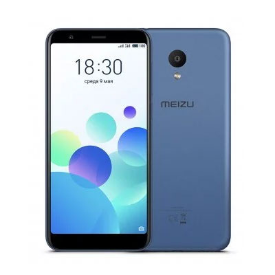 Meizu M8c