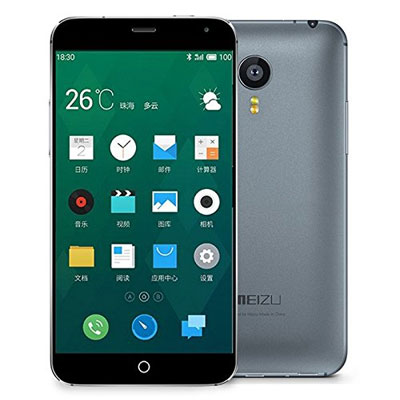 Meizu MX4