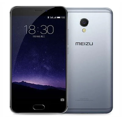 Meizu MX6