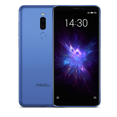 Meizu Note 8