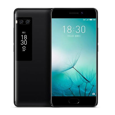 Meizu Pro 7