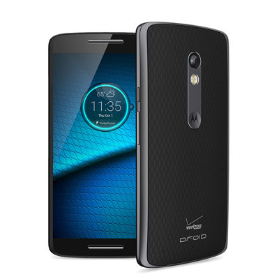 Motorola Droid Maxx 2