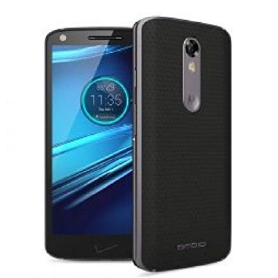 Motorola Droid Turbo 2
