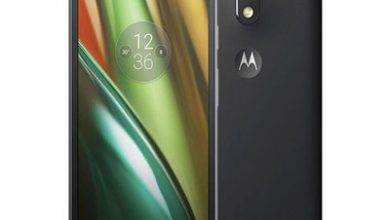 Photo of Motorola Moto E3 Power