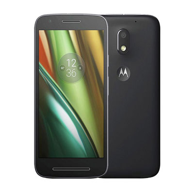 Motorola Moto E3 Power