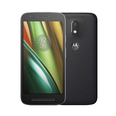 Motorola Moto E3
