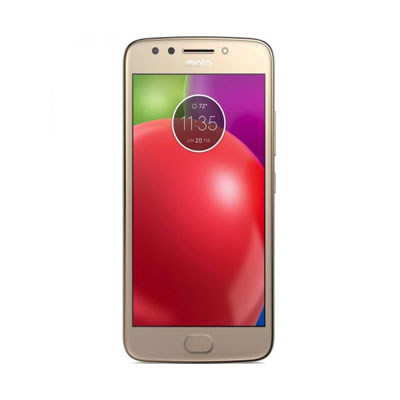 Motorola Moto E4 Plus (USA)