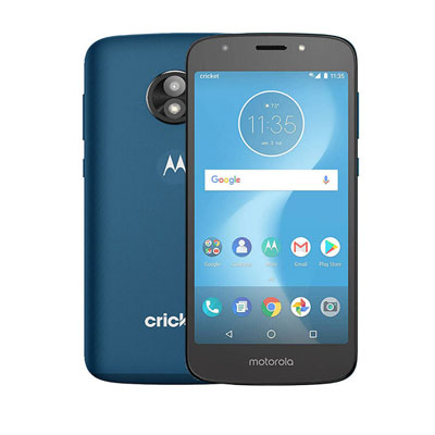 Motorola Moto E5 Cruise