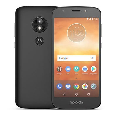 Motorola Moto E5 Play Go