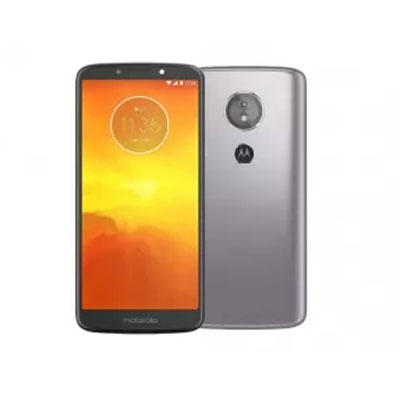 Motorola Moto E5