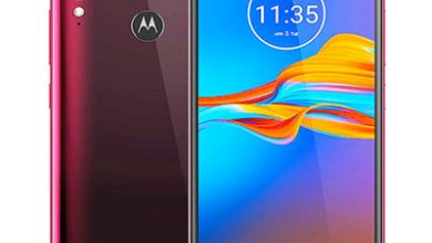Photo of Motorola Moto E6 Plus