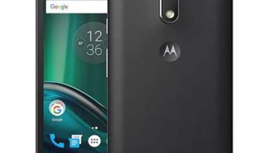 Photo of Motorola Moto G4 Play