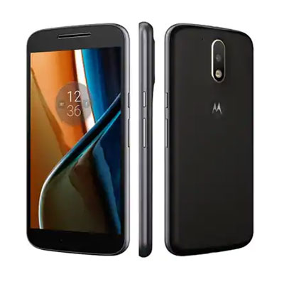 Motorola Moto G4