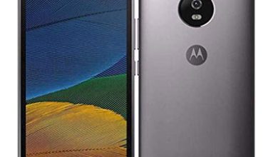 Photo of Motorola Moto G5