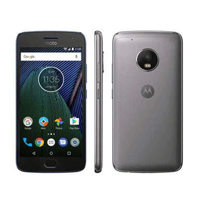 Motorola Moto G5 Plus