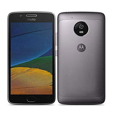 Motorola Moto G5