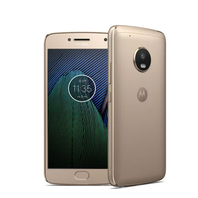 Motorola Moto G5S Plus