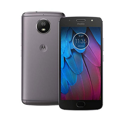 Motorola Moto G5S