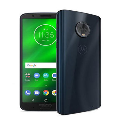 Motorola Moto G6 Plus