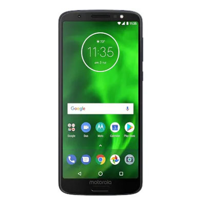 Motorola Moto G6