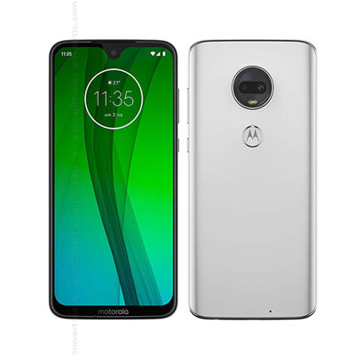 Motorola Moto G7