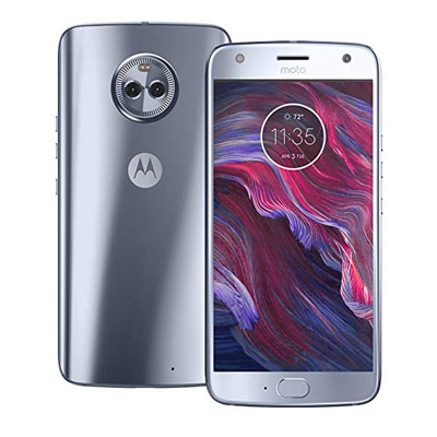 Motorola Moto X4