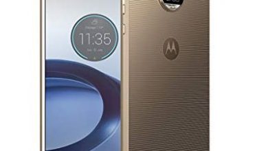 Photo of Motorola Moto Z