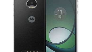 Photo of Motorola Moto Z Play