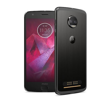 Motorola Moto Z2 Force
