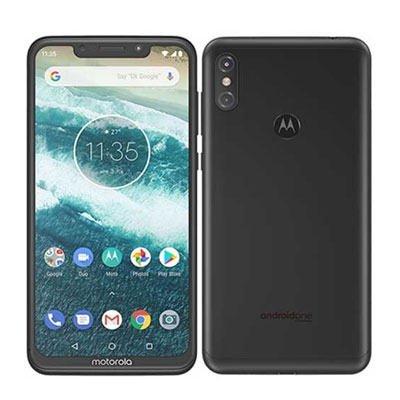Motorola One Power (P30 Note)