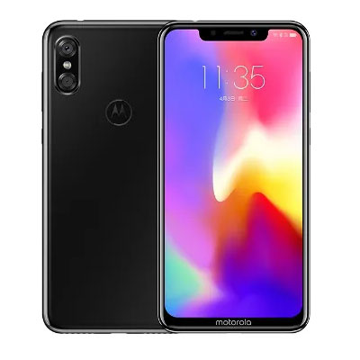 Motorola P30