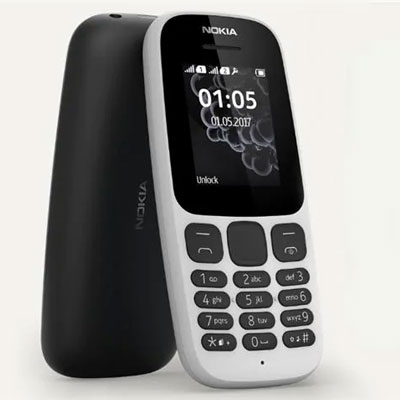 Nokia 105 (2017)