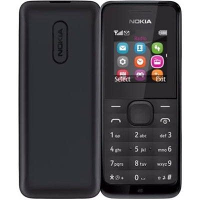how to delete apps from nokia 105 dual sim