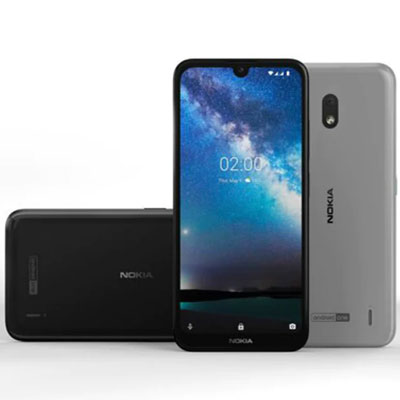 Nokia 2.2